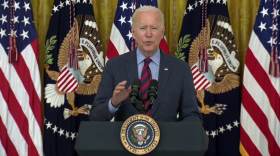 Photo: Joe Biden