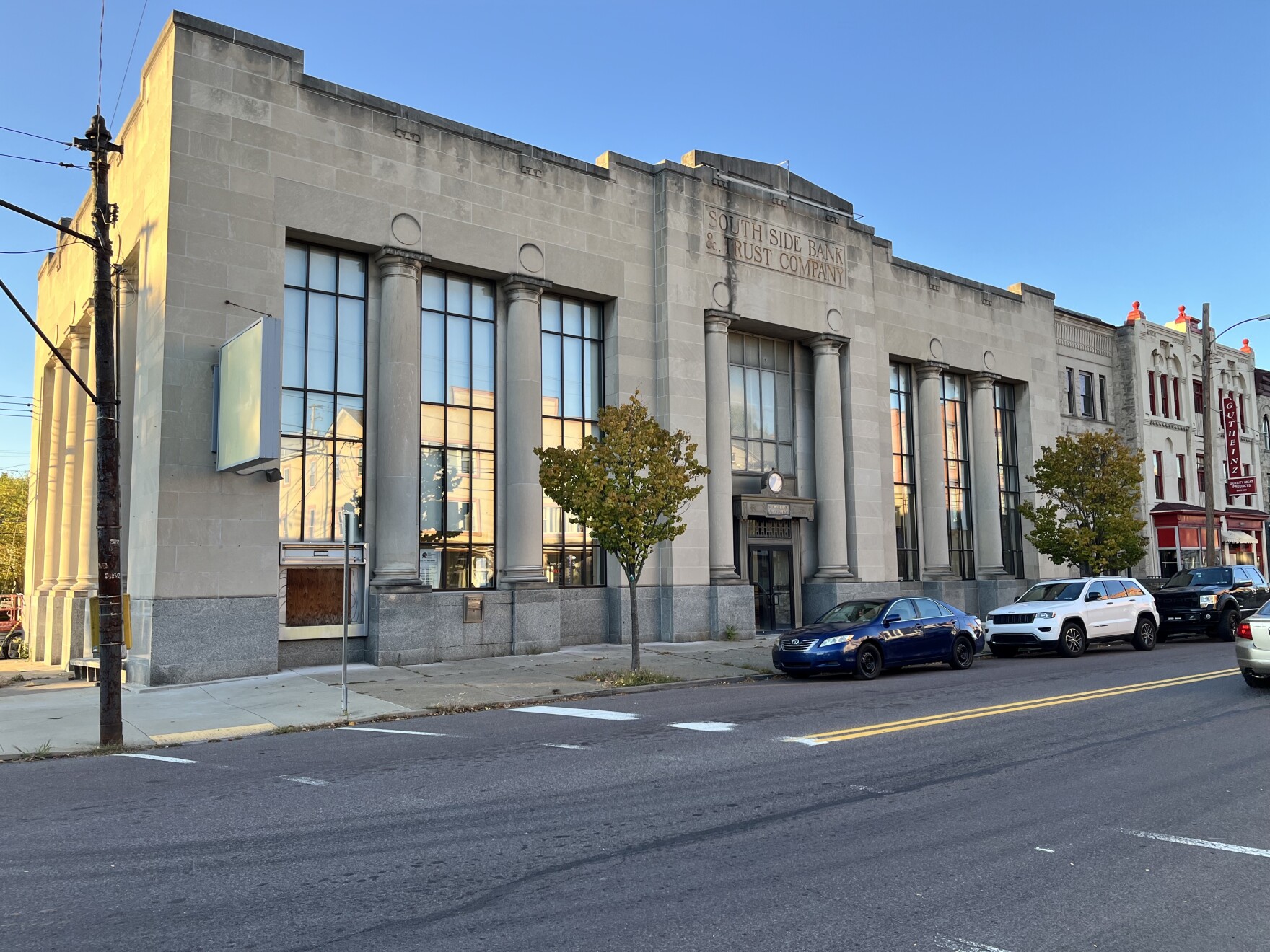 State grants to improve technology and spur economic growth in NEPA's