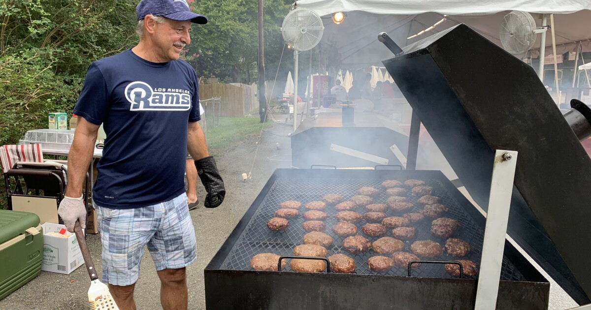 Armenian Food Festival Returns to Richmond WVTF