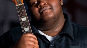 Christone "Kingfish" Ingram