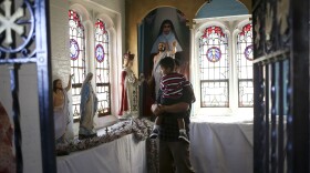 When the St. Thomas Syro-Malabar Church opened in 2002, it was the third Syro-Malabar parish in the nation. Now there are more than 62 official parishes and even more smaller churches scattered across the country, with clusters in Texas and Southern California.