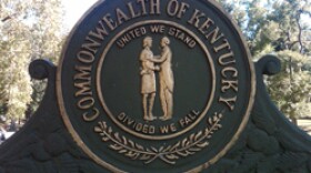 Kentucky Historical Marker Seal