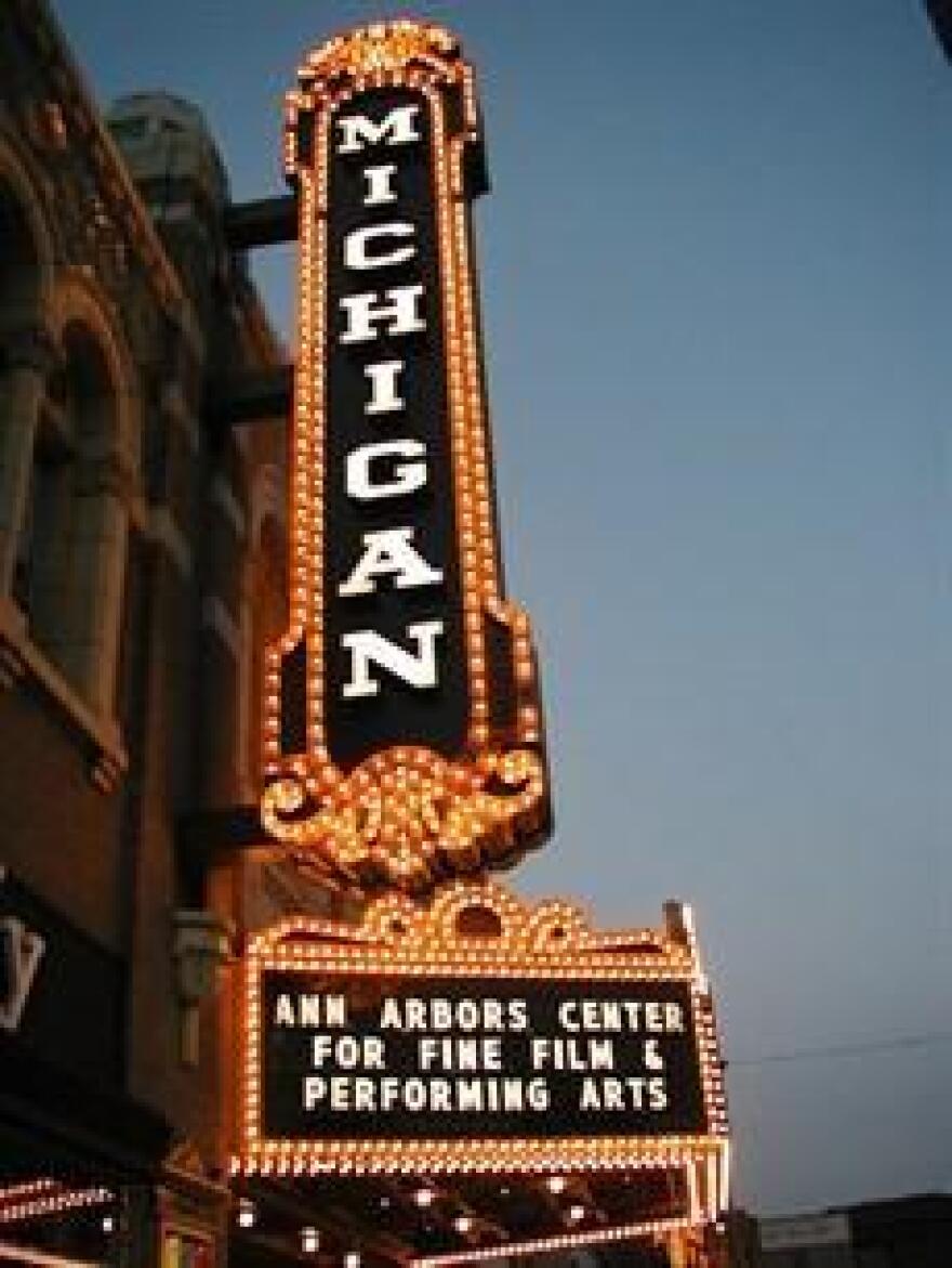 Michigan Theater