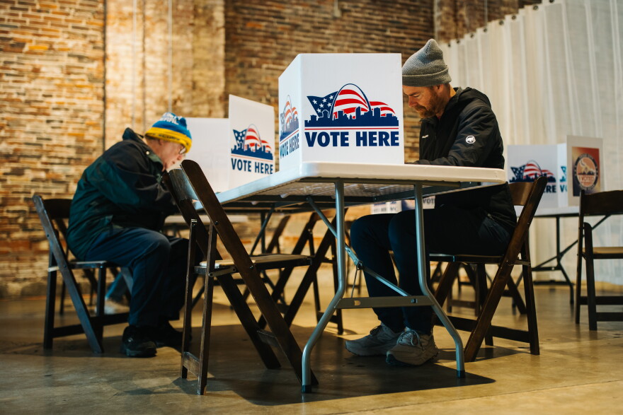 Missourians will decide the fate of Amendment 6, which makes it much harder for lawmakers to amend or repeal citizen-backed policies. The decision comes not quite three months after voters strongly rejected a proposed constitutional amendment that would have made it more difficult to amend Missouri's constitution.