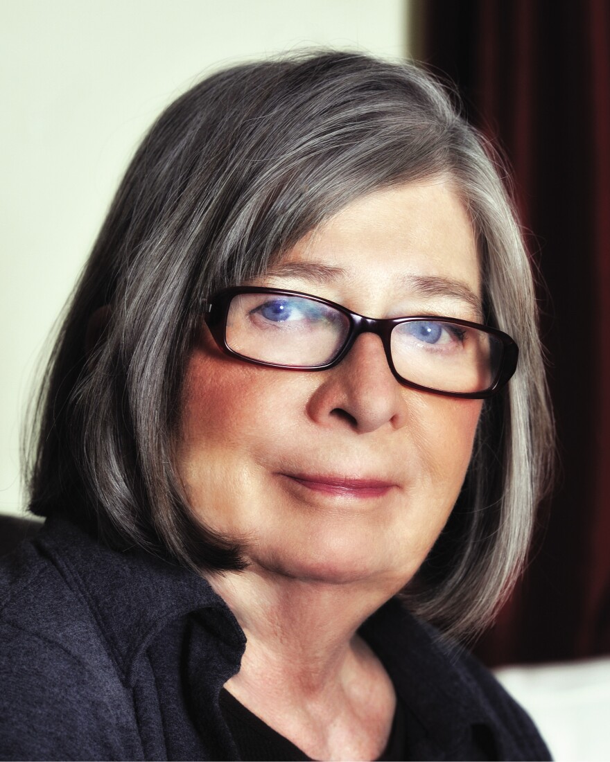Barbara Ehrenreich is also the author of <em>Nickel and Dimed,</em> <em>Dancing in the Streets</em>, and <em>Bright-sided.</em>