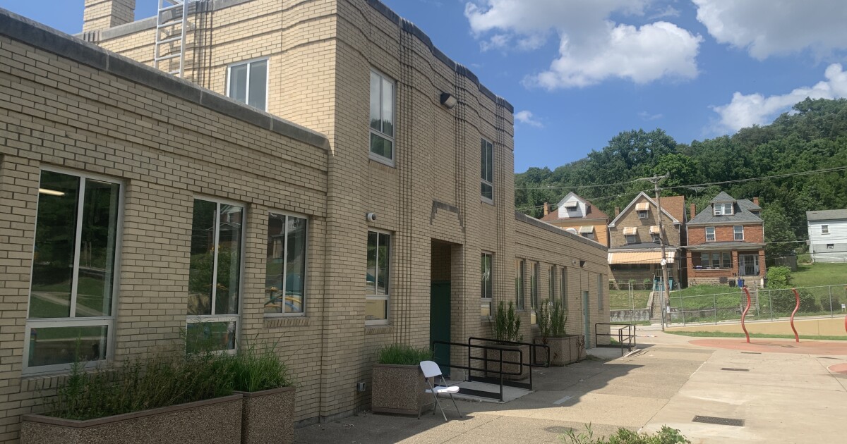 Pittsburgh City Council and neighborhood advocates consider future of Hazelwood rec center