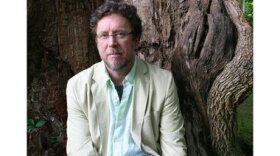 Tom Franklin