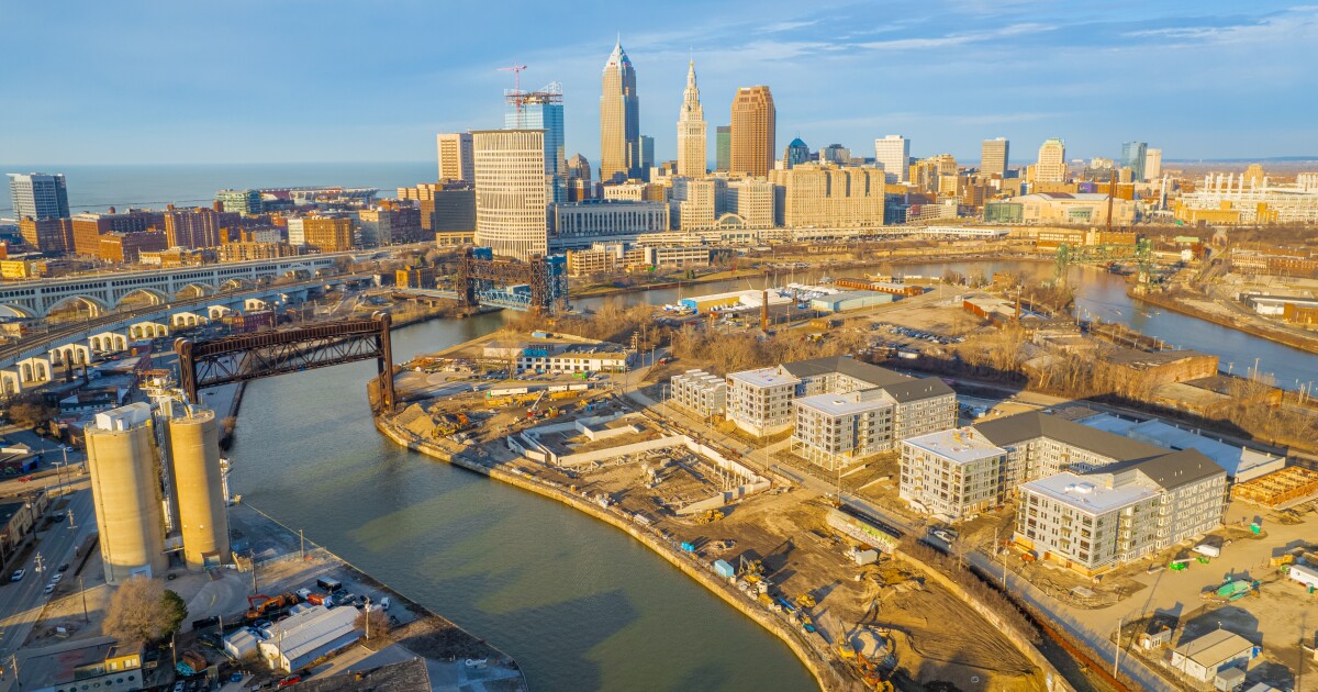 Brewing Locally Image