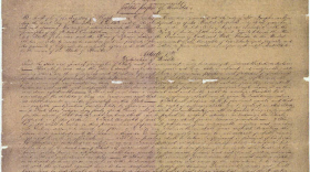 1838 Florida Constitution