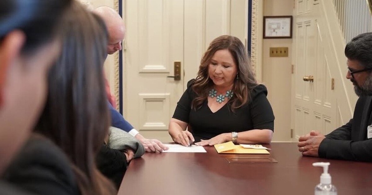 Grijalva to hold constituent office hours at Somerton City Hall