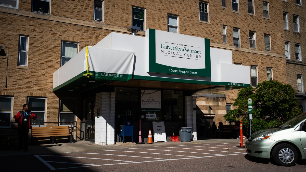 To reduce wait times, UVM Health is demanding its docs see more patients