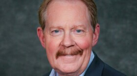 Nathan Bachrach started "Simply Money" reports in 1993 on WVXU-FM.