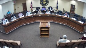 THe Chesterfield County Council, with input from the county school district and various law enforcement agencies, is considering whether to unify the county under a blanket curfew for anyone younger than 18.