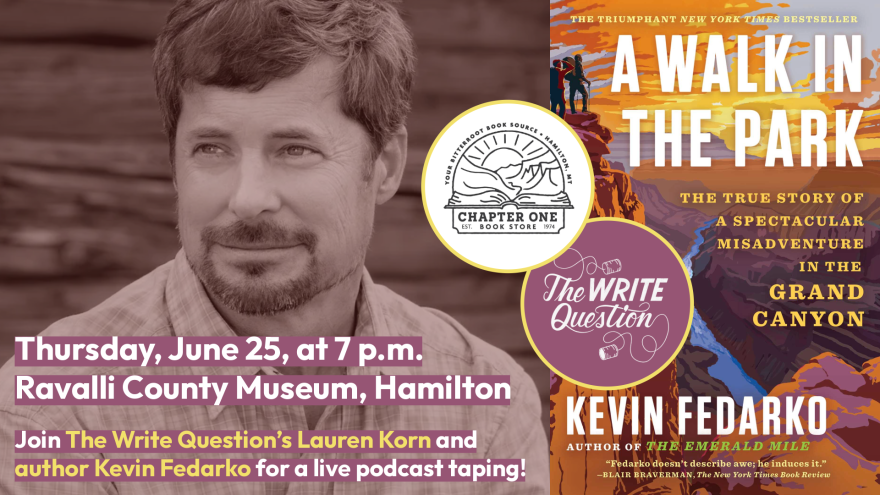 This event is free and open to the public.