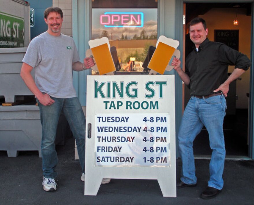 Photo by Sarah Waldron