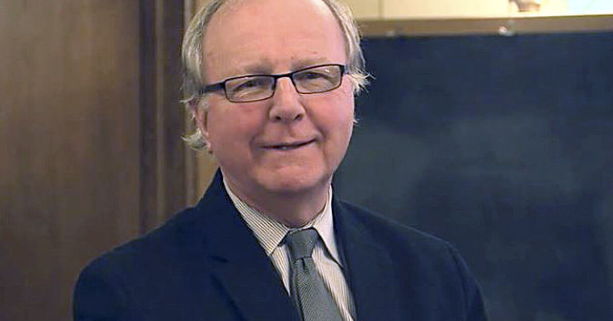Judge Robert Kinney To Discuss Wi. Ethics Commission | WXPR