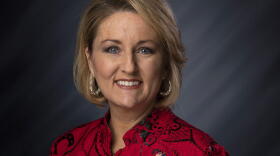Rep. Christy Stutzman (R-Middlebury) was first elected to the Indiana House of Representatives in 2018.
