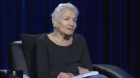 Margaret Randall discusses her book "Letters From the Edge: Outrider Conversations" on New Mexico PBS.