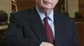 Dr. Randy Moffett, President of The University of Louisiana System.