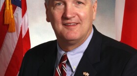 Luther Strange