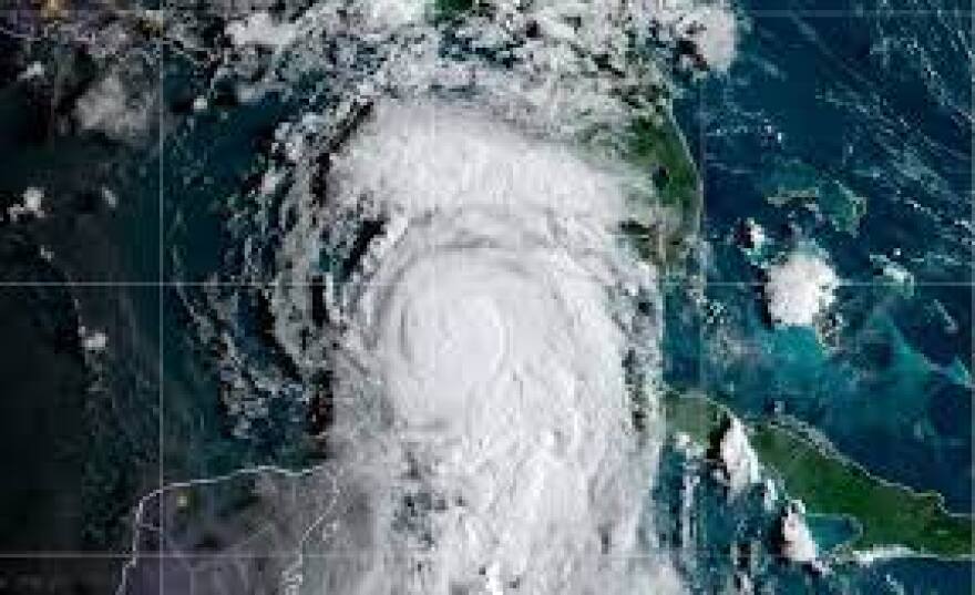 Hurricane Idalia