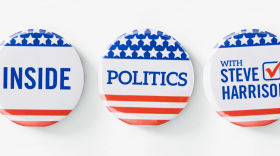 Inside Politics logo