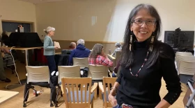 L’xeis Diane Benson