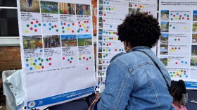 Guilford County is holding two community sessions on July 30 to receive residents' feedback on a comprehensive plan that could help set policy for years to come. Photo courtesy of Guilford County