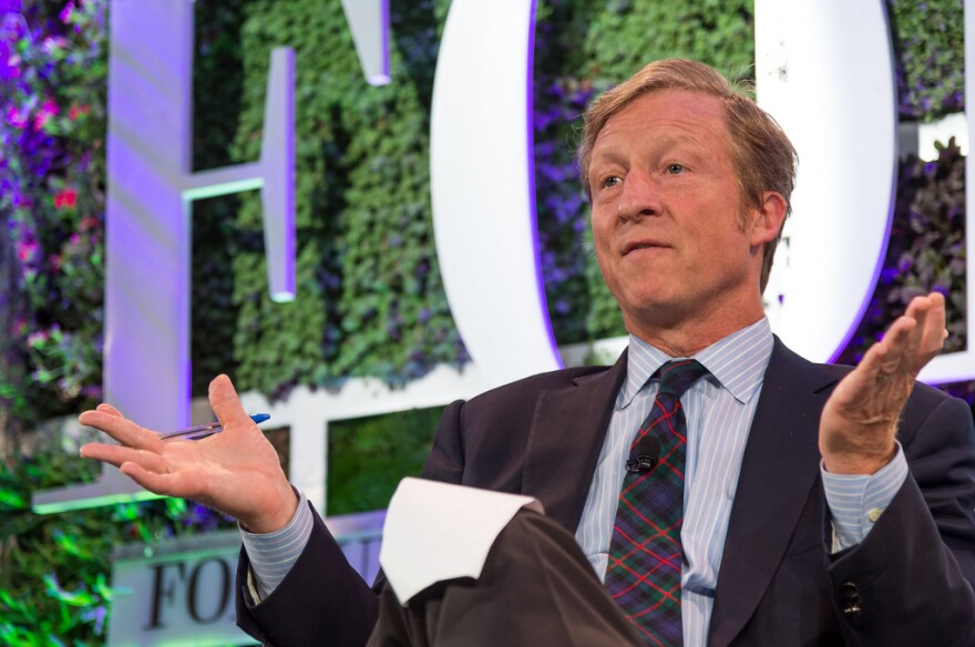 Tom Steyer