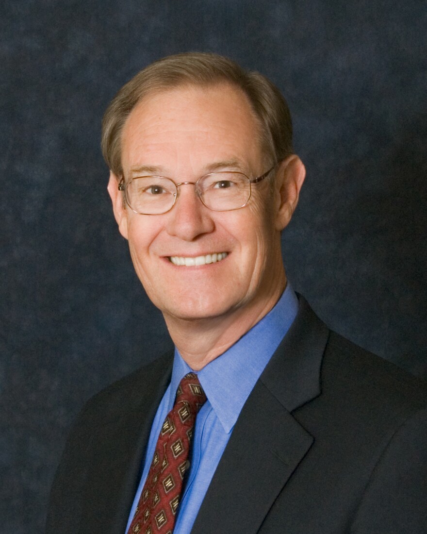 Arizona Attorney General Terry Goddard