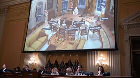 Mandel Ngan/AFP via Getty Images