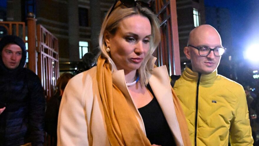 -/AFP via Getty Images