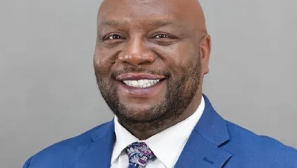 Dr. Terrance Jordan