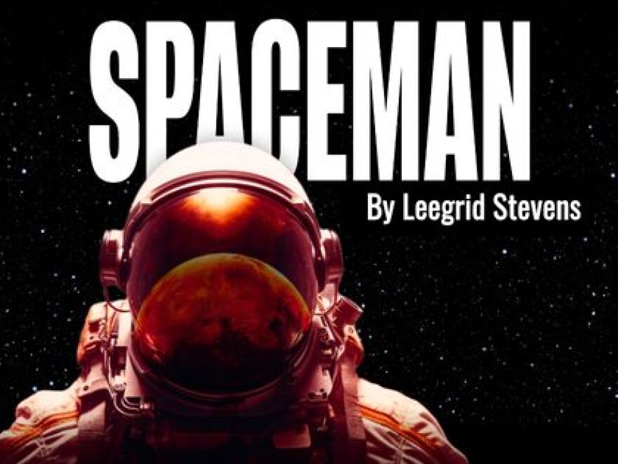 While flashing lights, strobes, loud sounds and haze add to the sensual experience, the story is spellbinding because of Leegrid Stevens’ superior writing and actor Terri Weagant’s stellar performance.