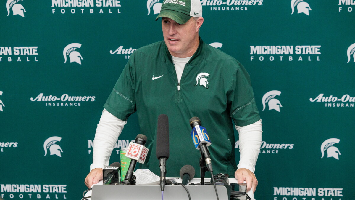 ANALYSIS: MSU football returns under new head coach Pat Fitzgerald with game against Toledo Friday