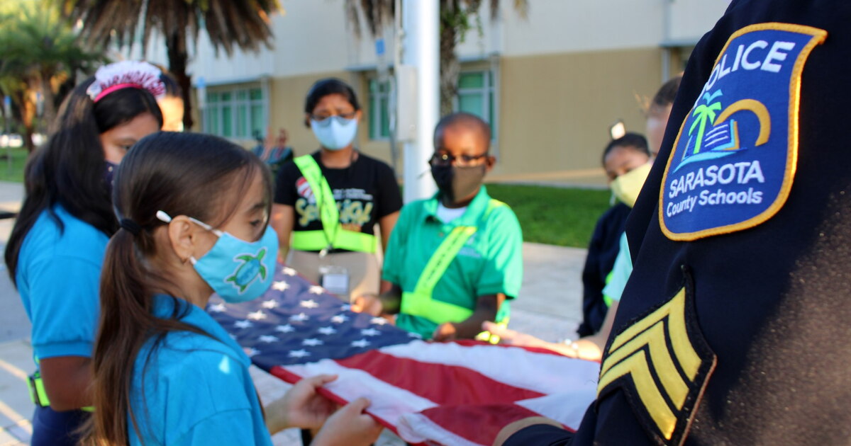 Sarasota School Board To Vote On Extending Mask Policy | WUSF
