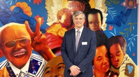 Wyandot BHN CEO Randy Callstrom says the downtown KCK location will offer outpatient therapy, psychiatric services and treatment for substance abuse disorders.