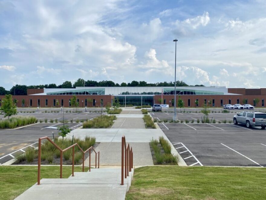 The Tennessee College of Applied Technology at Stanton offers five programs related to automotive technology and manufacturing.