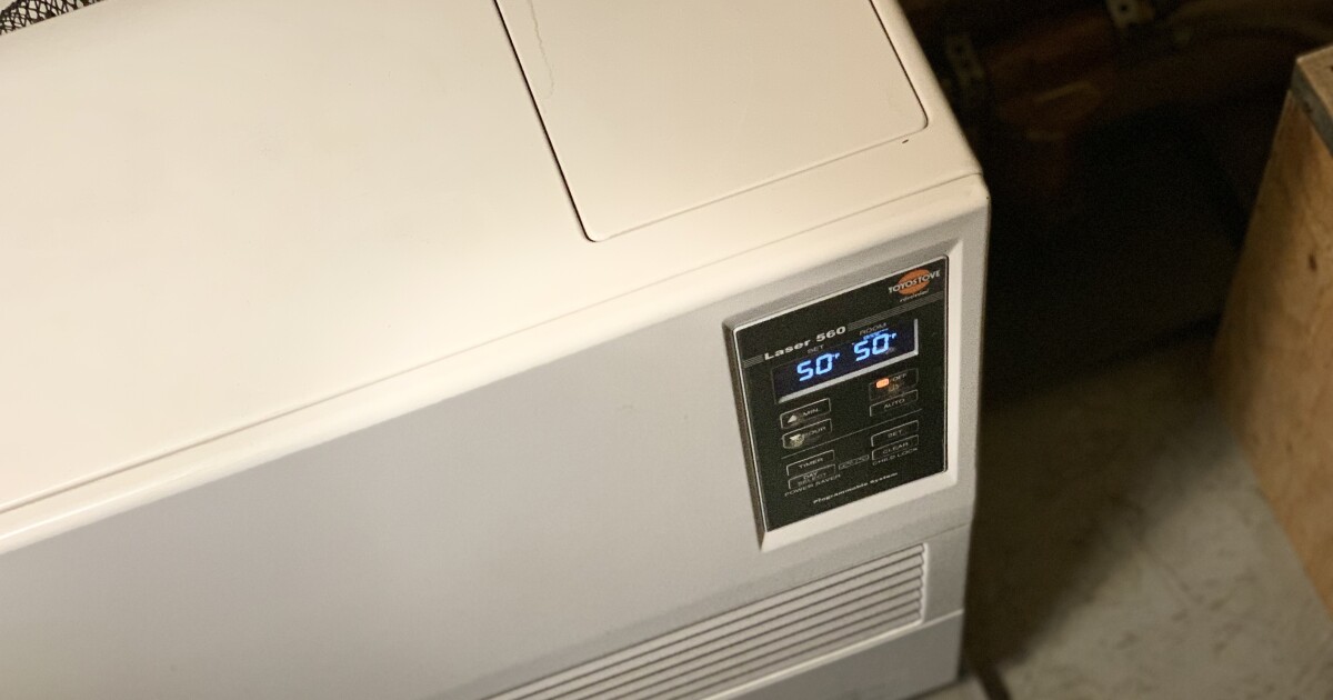 Toyostoves Are Scarce This Year That S Bad News For Keeping Homes In Rural Alaska Warm