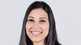 Shirley Arriaga is an educator at Chicopee High School