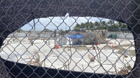Dubai-based developer agrees to move forward with contract to purchase former Champlain Towers South property in Surfside.