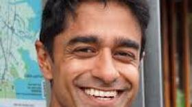 Saikat Chakrabarti