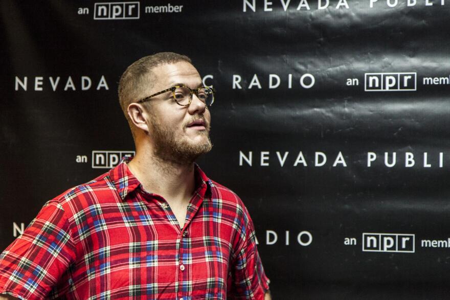 Dan Reynolds 