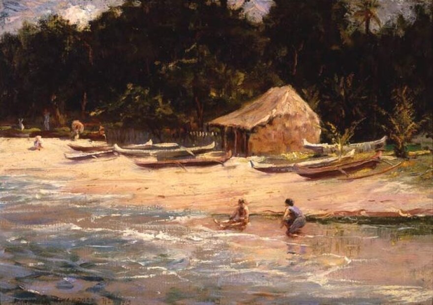 _hawaiian_fishing_camp__by_d._howard_hitchcock__1913.jpg