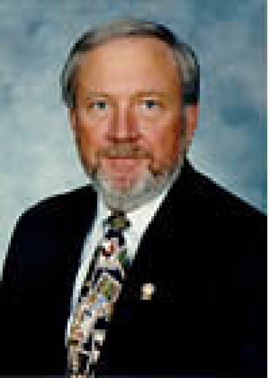 Senator Joey Pendleton