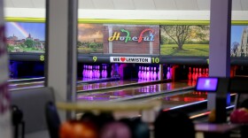 Just-In-Time Recreation reopened to the public on Friday May 3, 2024.