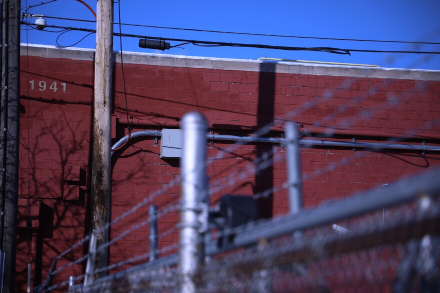 Lumen operates a data center in Downtown Cleveland on the corner of Chester Avenue and East 40th Street. It is one of nearly 25 data centers in the Greater Cleveland area alone. There are nearly 50 data centers throughout Northeast Ohio with additional projects underway.