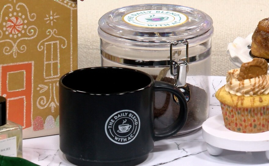 "AC'S Favorite Things"