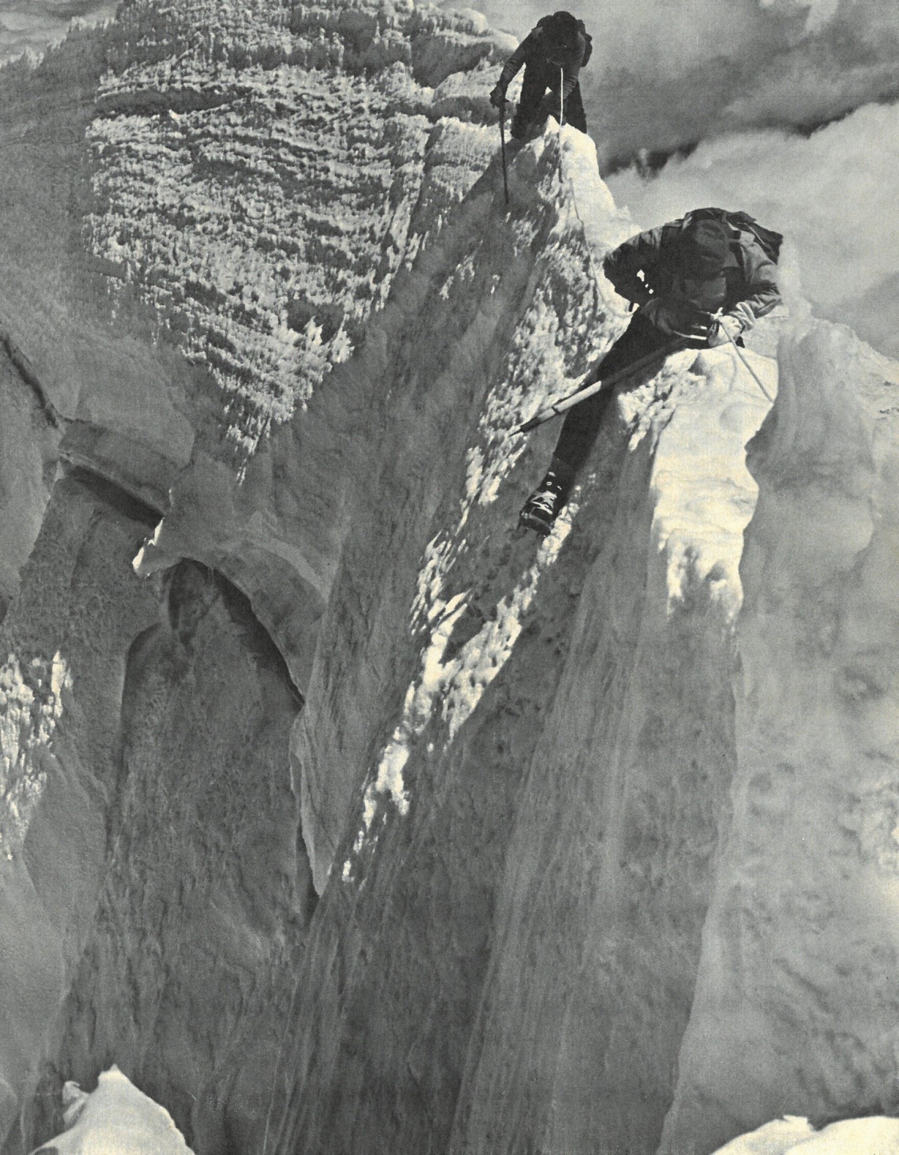 Archives On The Air 139 The Spirit Of Adventure—Luther Jerstad Papers