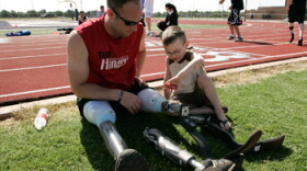 SSG Heath Calhoun